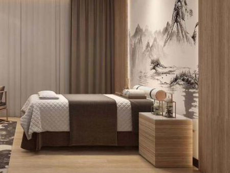 海口水疗的科学奥秘:温水疗法如何重塑你的健康状态